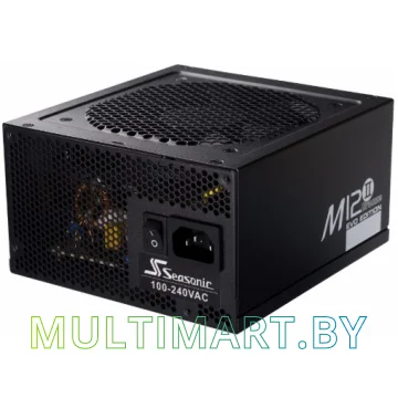 Блок питания Seasonic SS-750AM2 750W картинка 2